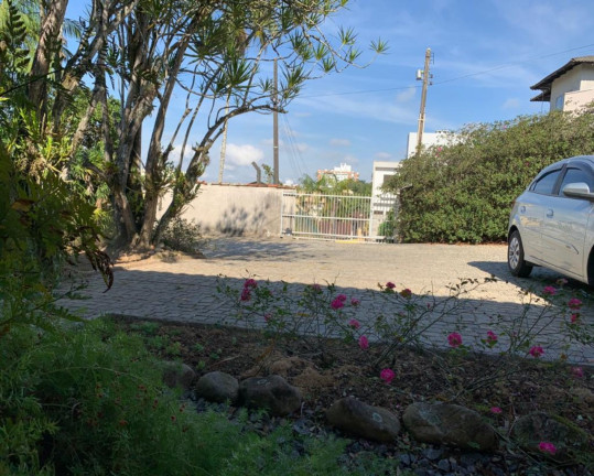 Imagem Terreno à Venda, 1.058 m² em Saguaçu - Joinville