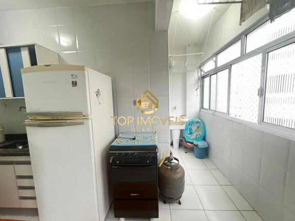 Imagem Apartamento com 1 Quarto à Venda, 55 m² em Pitangueiras - Guarujá Imagem Apartamento com 1 Quarto à Venda, 55 m² em Pitangueiras - Guarujá