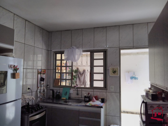 Imagem Casa com 2 Quartos à Venda, 60 m² em Jardim Das Orquideas - Sumaré