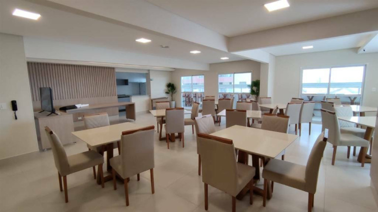 Imagem Apartamento com 2 Quartos à Venda, 103 m² em Aviação - Praia Grande
