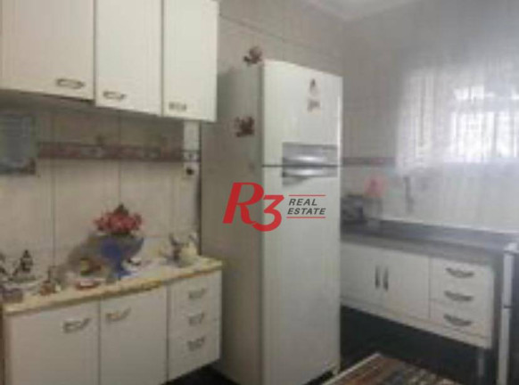 Imagem Apartamento com 2 Quartos à Venda, 89 m² em Aparecida - Santos Imagem Apartamento com 2 Quartos à Venda, 89 m² em Aparecida - Santos