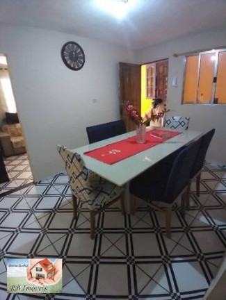 Imagem Casa com 3 Quartos à Venda, 125 m² em Jardim Independência - São Bernardo Do Campo Imagem Casa com 3 Quartos à Venda, 125 m² em Jardim Independência - São Bernardo Do Campo