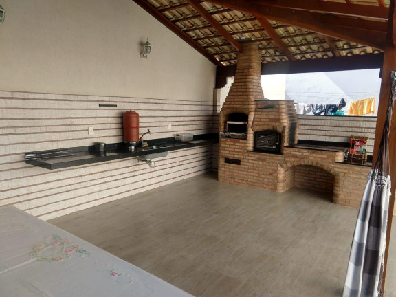 Imagem Casa com 3 Quartos à Venda, 150 m² em Veneza - Ribeirão Das Neves
