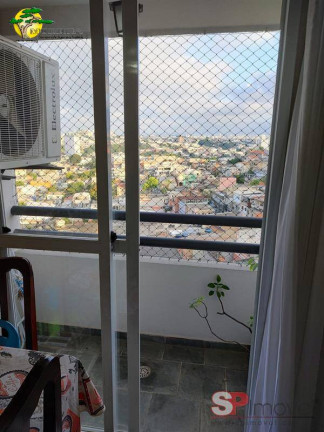 Imagem Apartamento com 2 Quartos à Venda, 50 m² em Mandaqui - São Paulo Imagem Apartamento com 2 Quartos à Venda, 50 m² em Mandaqui - São Paulo