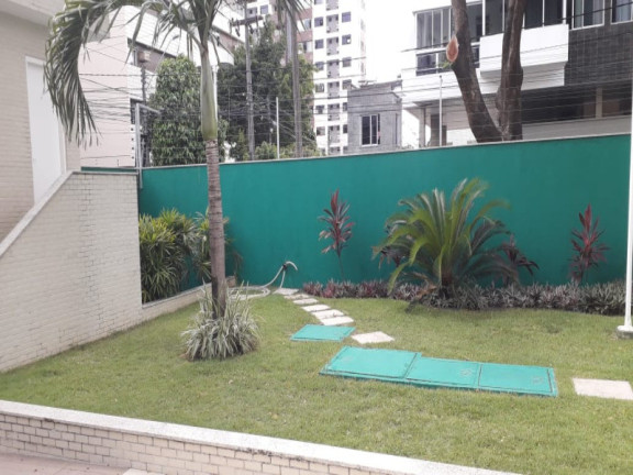 Imagem Imóvel com 3 Quartos à Venda, 121 m² em Aldeota - Fortaleza Imagem Imóvel com 3 Quartos à Venda, 121 m² em Aldeota - Fortaleza