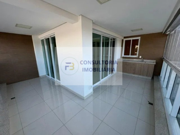 Imagem Apartamento com 3 Quartos à Venda, 138 m² em Setor Oeste - Goiânia