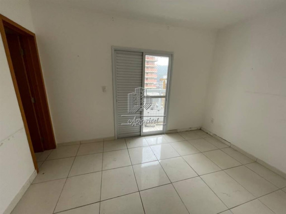 Imagem Apartamento com 2 Quartos à Venda, 87 m² em Canto Do Forte - Praia Grande