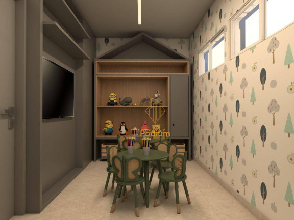 Imagem Imóvel com 1 Quarto à Venda, 28 m² em Cabo Branco - João Pessoa Imagem Imóvel com 1 Quarto à Venda, 28 m² em Cabo Branco - João Pessoa