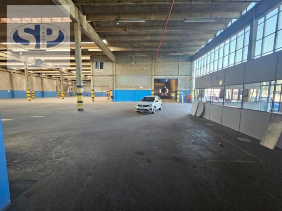 Imagem Imóvel Comercial para Alugar, 4.200 m² em Remédios - Osasco Imagem Imóvel Comercial para Alugar, 4.200 m² em Remédios - Osasco