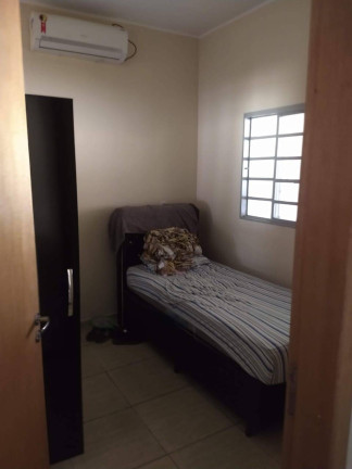 Imagem Sobrado com 4 Quartos à Venda, 360 m² em Residencial Village Garavelo - Aparecida De Goiânia Imagem Sobrado com 4 Quartos à Venda, 360 m² em Residencial Village Garavelo - Aparecida De Goiânia
