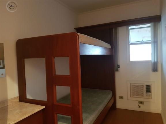 Imagem Apartamento com 3 Quartos para Alugar, 98 m² em Centro - Guarujá Imagem Apartamento com 3 Quartos para Alugar, 98 m² em Centro - Guarujá
