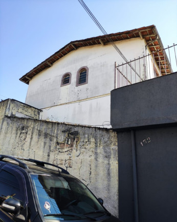 Imagem Sobrado com 2 Quartos à Venda, 165 m² em Jardim Casablanca - São Paulo