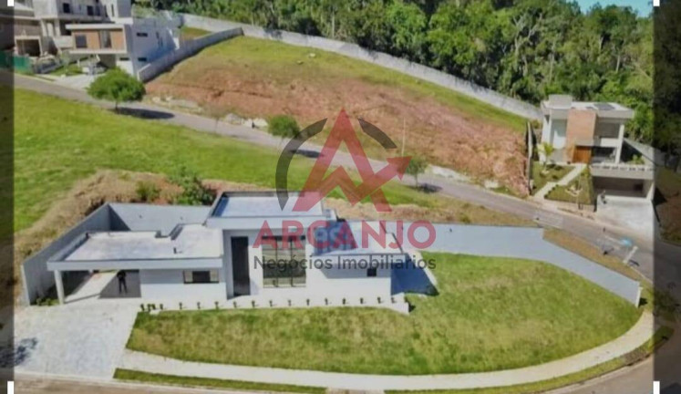 Imagem Casa de Condomínio com 3 Quartos à Venda, 160 m² em Condominio Quintas Da Boa Vista - Atibaia Imagem Casa de Condomínio com 3 Quartos à Venda, 160 m² em Condominio Quintas Da Boa Vista - Atibaia