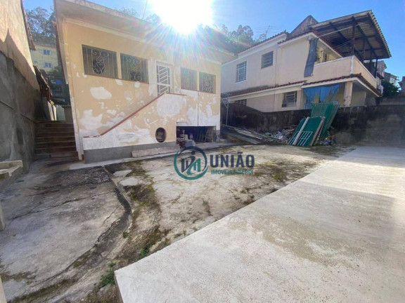 Imagem Casa com 2 Quartos à Venda, 100 m² em Santa Rosa - Niterói Imagem Casa com 2 Quartos à Venda, 100 m² em Santa Rosa - Niterói