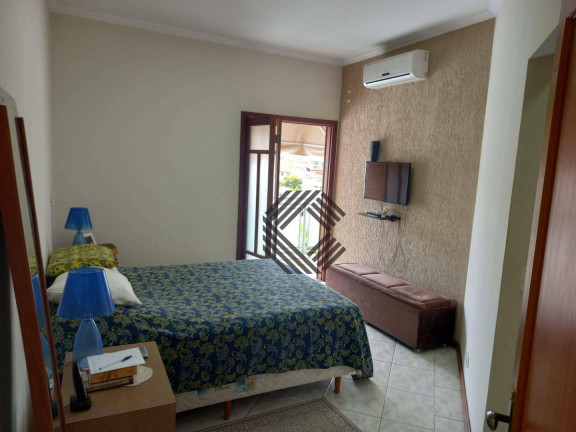 Imagem Sobrado com 6 Quartos à Venda, 351 m² em Condomínio Ibiti Do Paço - Sorocaba Imagem Sobrado com 6 Quartos à Venda, 351 m² em Condomínio Ibiti Do Paço - Sorocaba