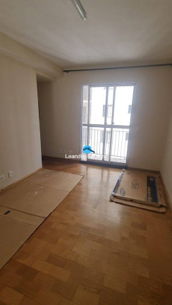 Foto do imóvel Apartamento com 2 Quartos à Venda, 55 m² em Planalto - São Bernardo Do Campo