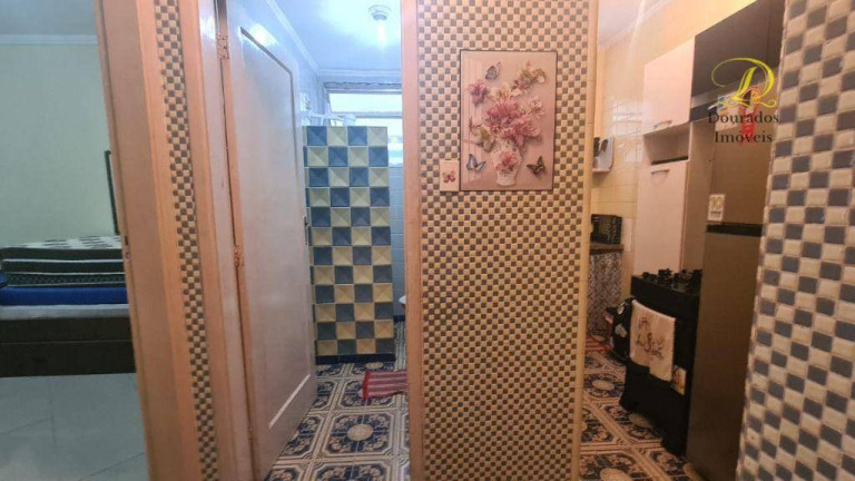 Imagem Kitnet com 1 Quarto à Venda, 33 m² em Tupi - Praia Grande Imagem Kitnet com 1 Quarto à Venda, 33 m² em Tupi - Praia Grande