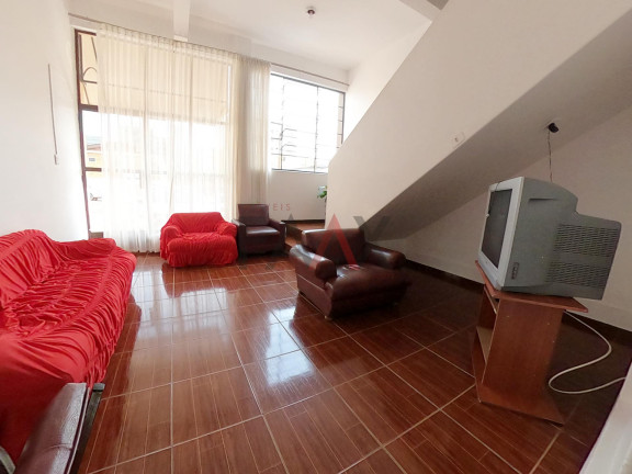 Imagem Apartamento com 21 Quartos à Venda, 644 m² em Centro - Guarapuava Imagem Apartamento com 21 Quartos à Venda, 644 m² em Centro - Guarapuava