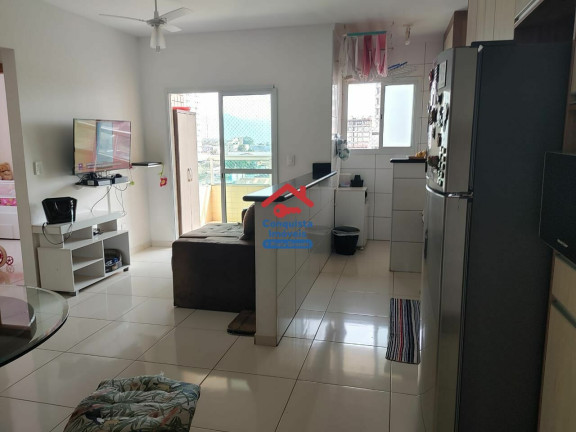 Imagem Apartamento com 2 Quartos à Venda, 68 m² em Guilhermina - Praia Grande Imagem Apartamento com 2 Quartos à Venda, 68 m² em Guilhermina - Praia Grande