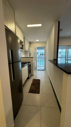 Imagem Apartamento com 2 Quartos à Venda, 87 m² em Gonzaga - Santos Imagem Apartamento com 2 Quartos à Venda, 87 m² em Gonzaga - Santos