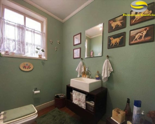 Imagem Casa de Condomínio com 4 Quartos à Venda, 562 m² em Chácara Dos Junqueiras - Carapicuíba