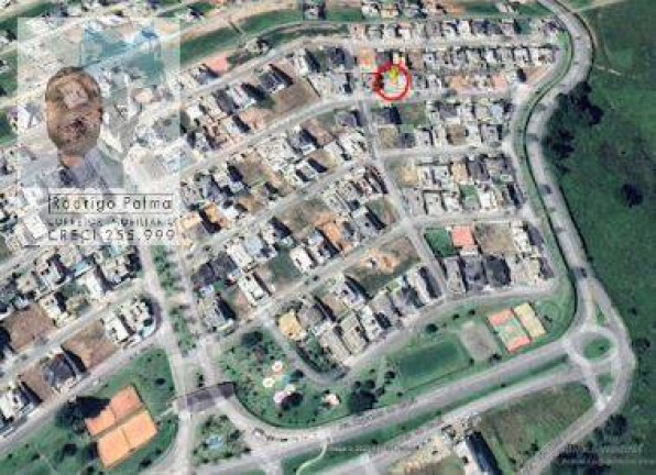 Imagem Terreno em Condomínio à Venda, 450 m² em Condomínio Residencial Jaguary - São José Dos Campos Imagem Terreno em Condomínio à Venda, 450 m² em Condomínio Residencial Jaguary - São José Dos Campos
