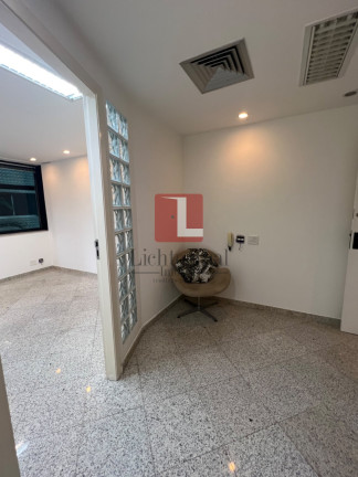 Sala Comercial à Venda, 69 m² em Itaim Bibi - São Paulo