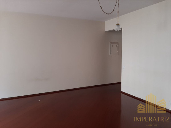 Imagem Apartamento com 2 Quartos à Venda, 83 m² em Vila Parque Jabaquara - São Paulo
