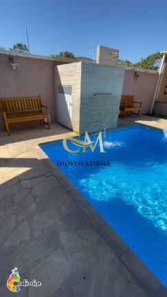 Imagem Chácara com 4 Quartos à Venda, 600 m² em Itapetinga - Atibaia Imagem Chácara com 4 Quartos à Venda, 600 m² em Itapetinga - Atibaia