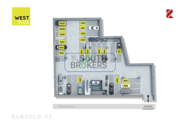 Imagem Apartamento com 2 Quartos à Venda, 67 m² em Mercês - Curitiba Imagem Apartamento com 2 Quartos à Venda, 67 m² em Mercês - Curitiba