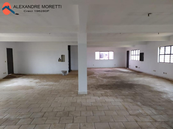 Imagem Sala Comercial para Alugar, 1.500 m² em Jardim Planalto - Sorocaba Imagem Sala Comercial para Alugar, 1.500 m² em Jardim Planalto - Sorocaba