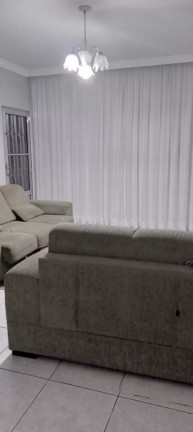 Imagem Sobrado com 3 Quartos à Venda, 164 m² em Jardim Obelisco - Poá Imagem Sobrado com 3 Quartos à Venda, 164 m² em Jardim Obelisco - Poá