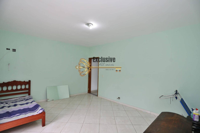 Imagem Sobrado com 3 Quartos à Venda, 210 m² em Vila Humaitá - Santo André Imagem Sobrado com 3 Quartos à Venda, 210 m² em Vila Humaitá - Santo André