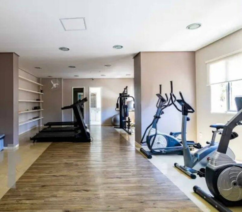 Imagem Apartamento com 3 Quartos à Venda, 69 m² em Parque Reboucas - São Paulo Imagem Apartamento com 3 Quartos à Venda, 69 m² em Parque Reboucas - São Paulo