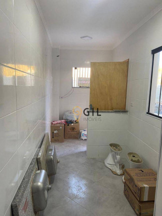 Imagem Sobrado com 2 Quartos à Venda, 75 m² em Cidade Nova Jacareí - Jacareí Imagem Sobrado com 2 Quartos à Venda, 75 m² em Cidade Nova Jacareí - Jacareí