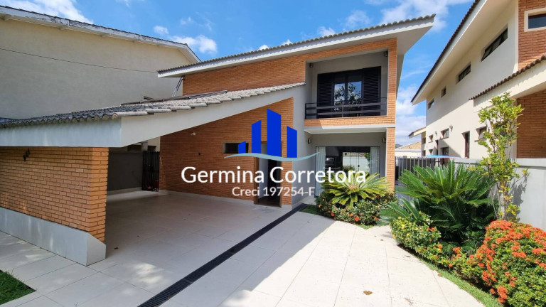 Imagem Casa com 3 Quartos à Venda, 266 m² em Alphaville - Santana De Parnaíba Imagem Casa com 3 Quartos à Venda, 266 m² em Alphaville - Santana De Parnaíba