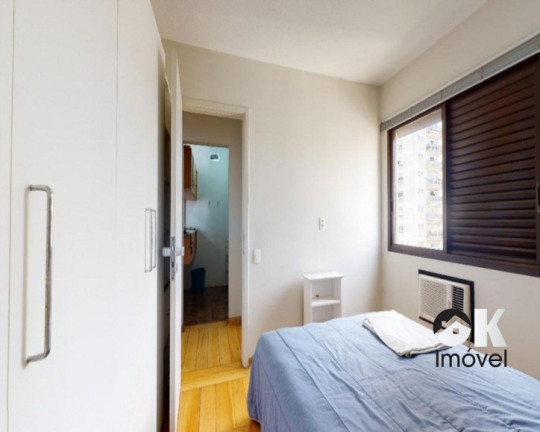 Imagem Apartamento com 1 Quarto à Venda, 41 m² em Jardim Paulista - São Paulo