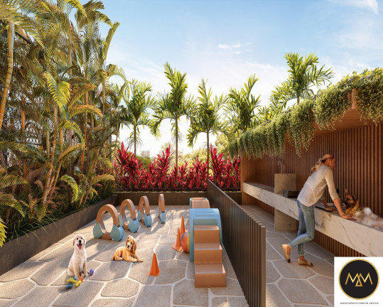Imagem Apartamento com 2 Quartos à Venda, 62 m² em Jardim Oceania - João Pessoa