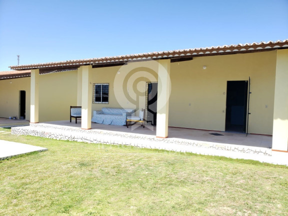 Imagem Casa com 6 Quartos à Venda, 240 m² em Marina Do Morro Branco - Beberibe Imagem Casa com 6 Quartos à Venda, 240 m² em Marina Do Morro Branco - Beberibe