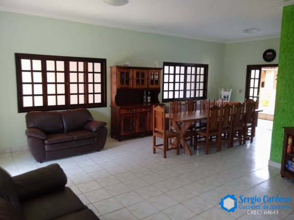 Imagem Casa com 3 Quartos à Venda, 223 m² em Balneário Tupy - Itanhaém Imagem Casa com 3 Quartos à Venda, 223 m² em Balneário Tupy - Itanhaém