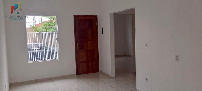Imagem Casa com 2 Quartos à Venda, 51 m² em Jardim Santa Rita De Cássia - Tatuí Imagem Casa com 2 Quartos à Venda, 51 m² em Jardim Santa Rita De Cássia - Tatuí