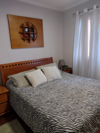 Imagem Apartamento com 3 Quartos à Venda, 80 m² em Jardim Bela Vista - Santo André