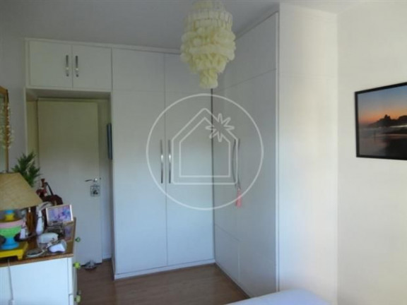 Imagem Apartamento com 3 Quartos à Venda, 103 m² em Gávea - Rio De Janeiro