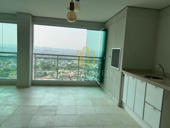 Imagem Apartamento com 4 Quartos para Alugar, 191 m² em Jardim Das Colinas - São José Dos Campos