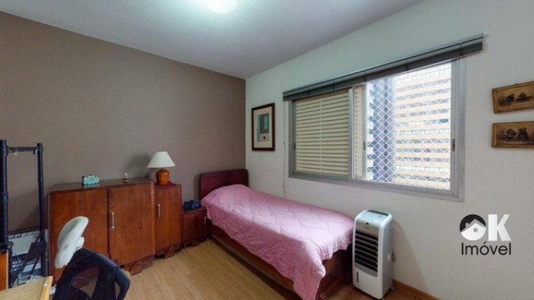 Imagem Apartamento com 3 Quartos à Venda, 109 m² em Jardim Paulista - São Paulo Imagem Apartamento com 3 Quartos à Venda, 109 m² em Jardim Paulista - São Paulo
