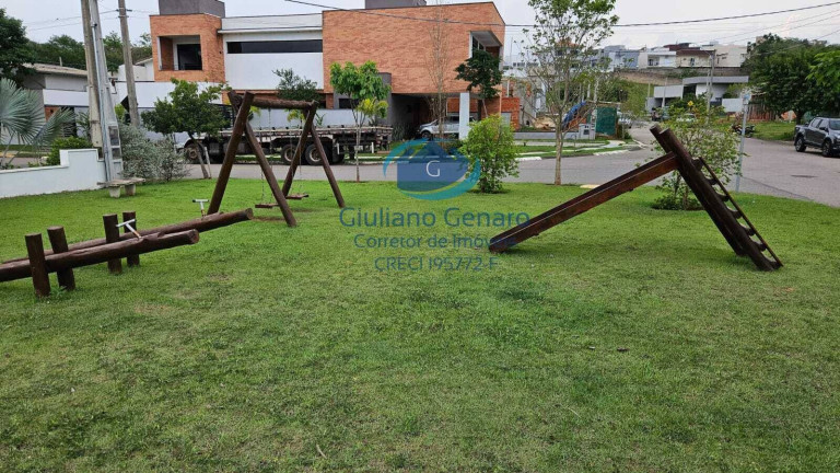 Imagem Terreno em Condomínio à Venda, 490 m² em Condomínio Mirante Dos Ipês - Salto Imagem Terreno em Condomínio à Venda, 490 m² em Condomínio Mirante Dos Ipês - Salto