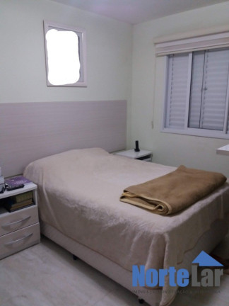 Imagem Apartamento com 2 Quartos à Venda, 65 m² em Vila Santos - São Paulo