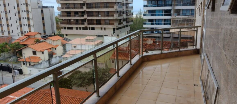Imagem Cobertura com 3 Quartos à Venda, 210 m² em Braga - Cabo Frio Imagem Cobertura com 3 Quartos à Venda, 210 m² em Braga - Cabo Frio