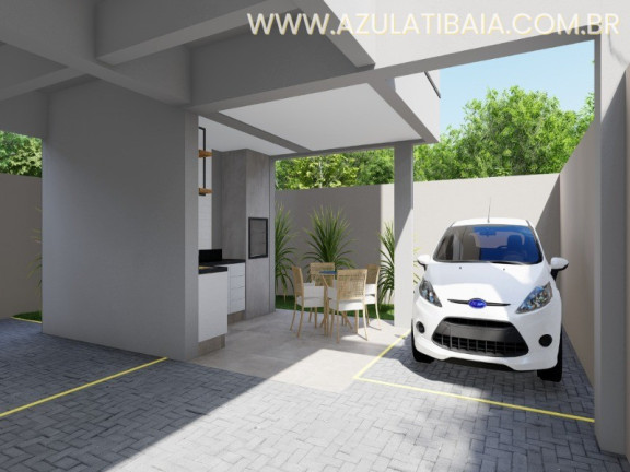 Imagem Apartamento com 2 Quartos à Venda, 30 m² em Jardim Colonial - Atibaia Imagem Apartamento com 2 Quartos à Venda, 30 m² em Jardim Colonial - Atibaia