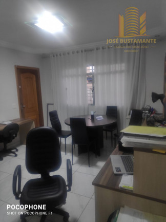 Imagem Casa com 3 Quartos à Venda, 388 m² em Vila Brasílio Machado - São Paulo